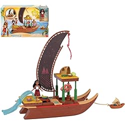 Vaiana  - Disney Princess