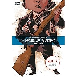 The Umbrella Academy  - NORMA EDITORIAL, S.A.