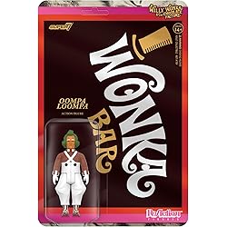 Charlie et la Chocolaterie  - Super7