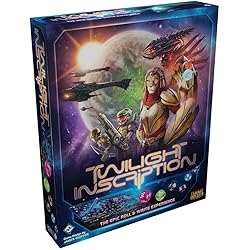 Twilight  - Asmodee