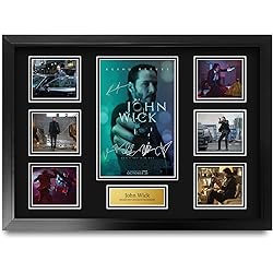 John Wick  - HWC Trading