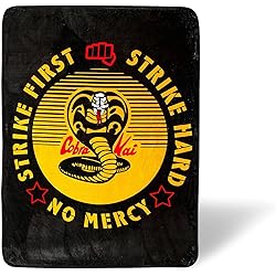 Cobra Kai  - Surreal Entertainment