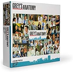 Grey's Anatomy  - toynk