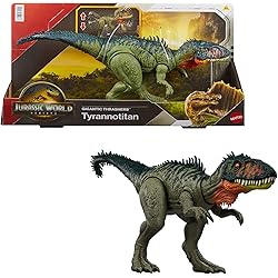 Jurassic World  - Mattel