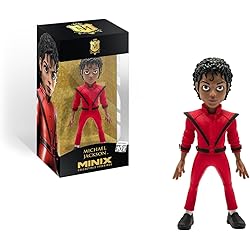 Michael Jackson  - MINIX