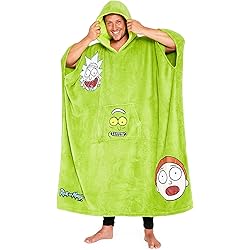 Rick et Morty  - RICK AND MORTY