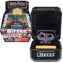 Harry Potter  - Wizarding World
