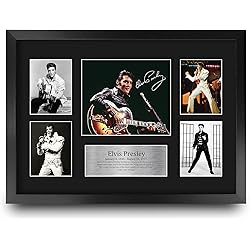 Elvis Presley  - HWC Trading