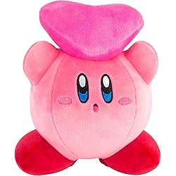 Kirby  - Club Mocchi Mocchi