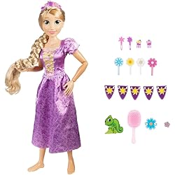 Raiponce  - Disney Princess