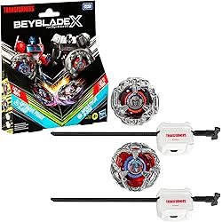 Transformers  - Beyblade