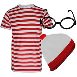 T-shirt Où est Charlie ?