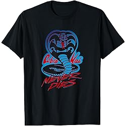 T-shirt Cobra Kai