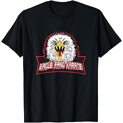 T-shirt Cobra Kai