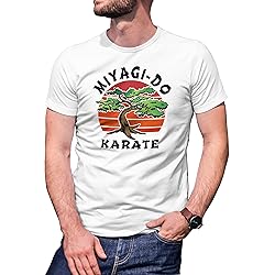 T-shirt Cobra Kai