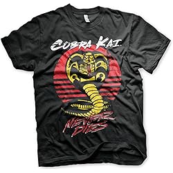 T-shirt Cobra Kai