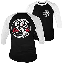 T-shirt Cobra Kai