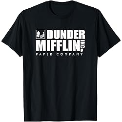 T-shirt The Office