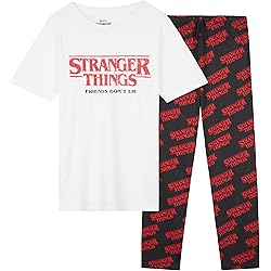 T-shirt Stranger Things