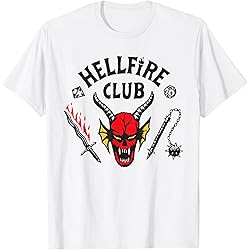 T-shirt Stranger Things