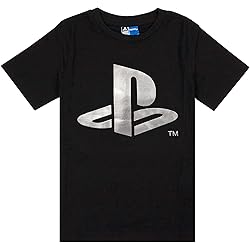 T-shirt PlayStation