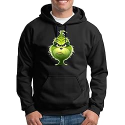 T-shirt Le Grinch