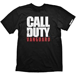T-shirt Call of Duty