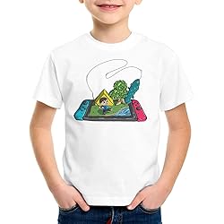 T-shirt Animal Crossing