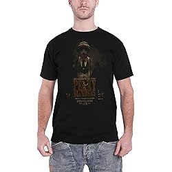 T-shirt Peaky Blinders