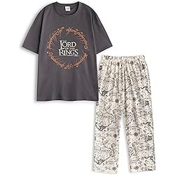 T-shirt Le Seigneur des Anneaux - Homme