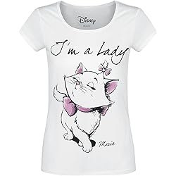 T-shirt Les Aristochats