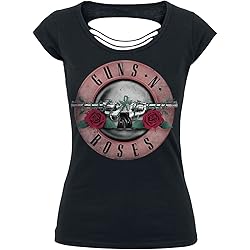 T-shirt Guns N' Roses