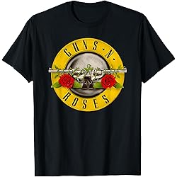 T-shirt Guns N' Roses
