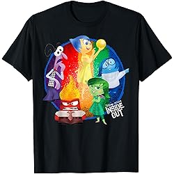 T-shirt Vice-Versa
