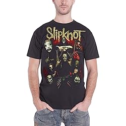 T-shirt Slipknot