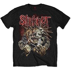 T-shirt Slipknot