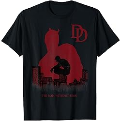T-shirt Marvel - Daredevil