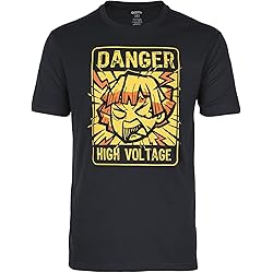 T-shirt Demon Slayer