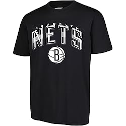 T-shirt NBA