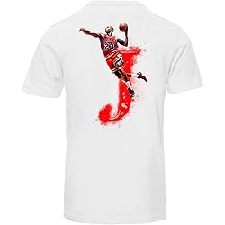 T-shirt NBA