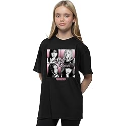 T-shirt Blackpink