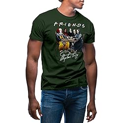 T-shirt pour homme Friends