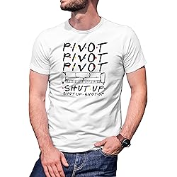 T-shirt pour homme Friends