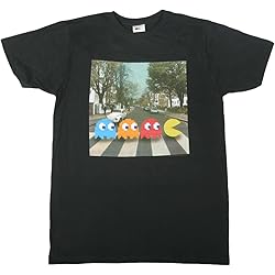 T-shirt pour homme Pac-Man