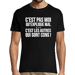 T-shirt pour homme Kaamelott