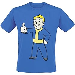 T-shirt pour homme Fallout