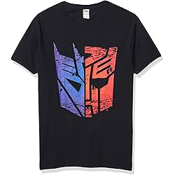 T-shirt pour homme Transformers
