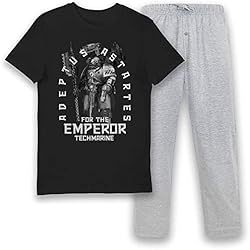 T-shirt pour homme Warhammer