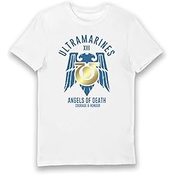 T-shirt pour homme Warhammer