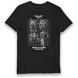 T-shirt pour homme Warhammer